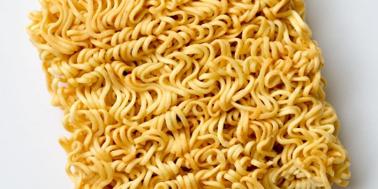 Noodles